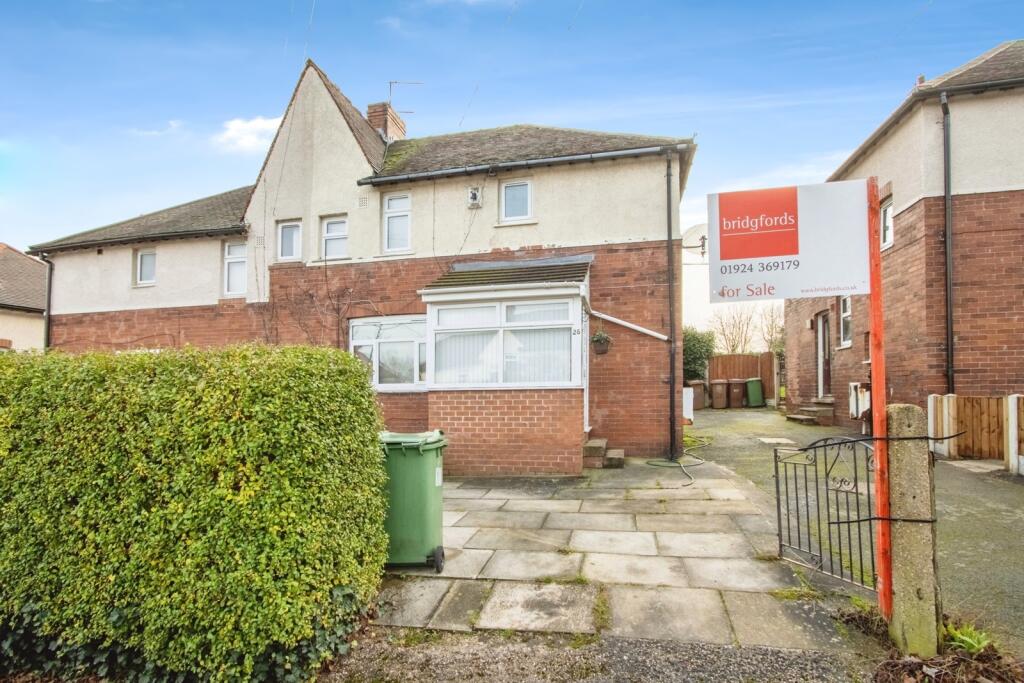 Main image of property: Magdalene Road, Wakefield, West Yorkshire, WF2