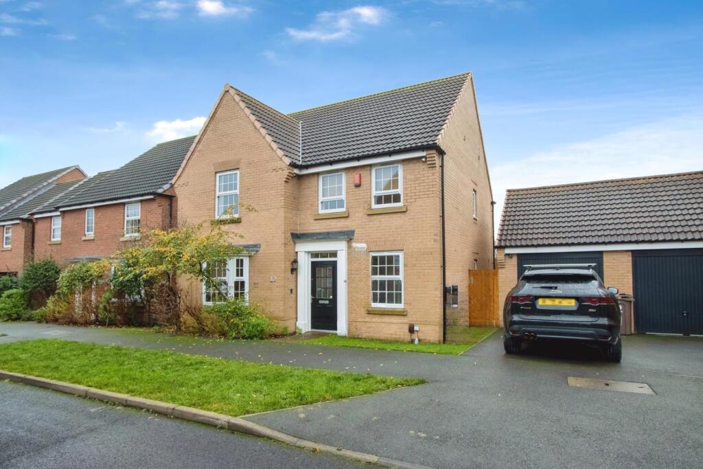 Main image of property: Johnson Road, Wakefield, West Yorkshire, WF2