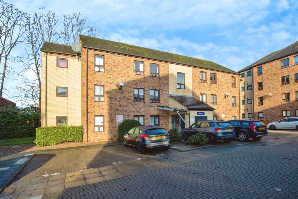 Main image of property: Woodlands Village, WAKEFIELD, West Yorkshire, WF1