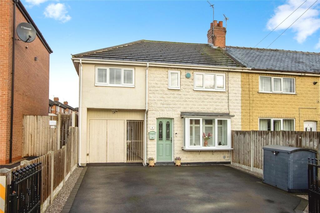 Main image of property: Park View, Lofthouse, Wakefield, West Yorkshire, WF3