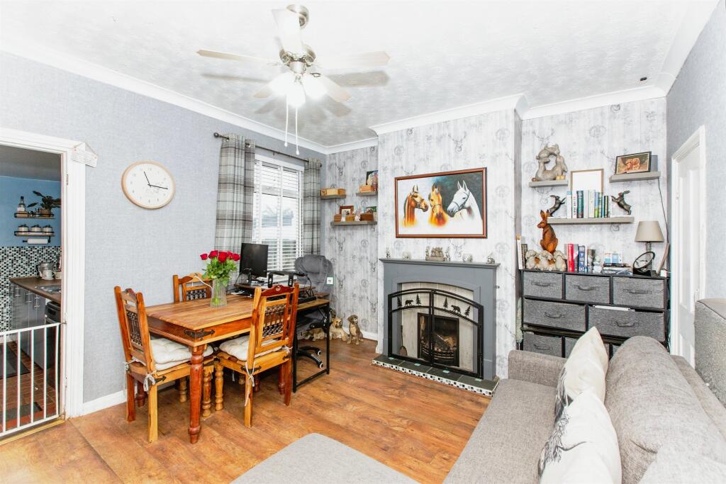 Main image of property: Spencer Street, Raunds, Wellingborough