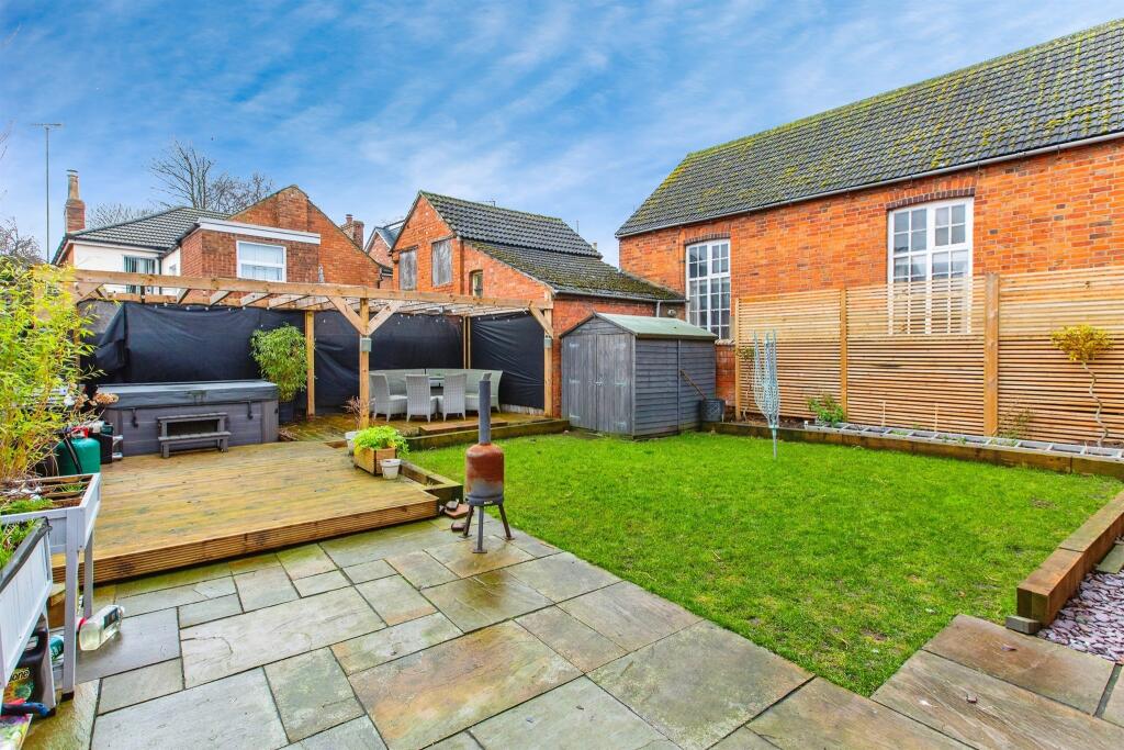Main image of property: High Street, Ringstead, Kettering
