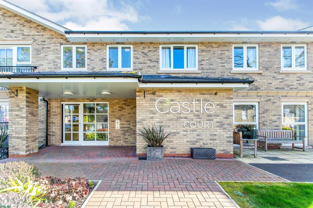 Main image of property: Chancery Lane, Thrapston, Kettering