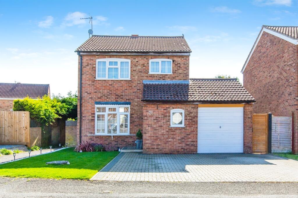 Main image of property: Windmill Lane, Raunds, Wellingborough