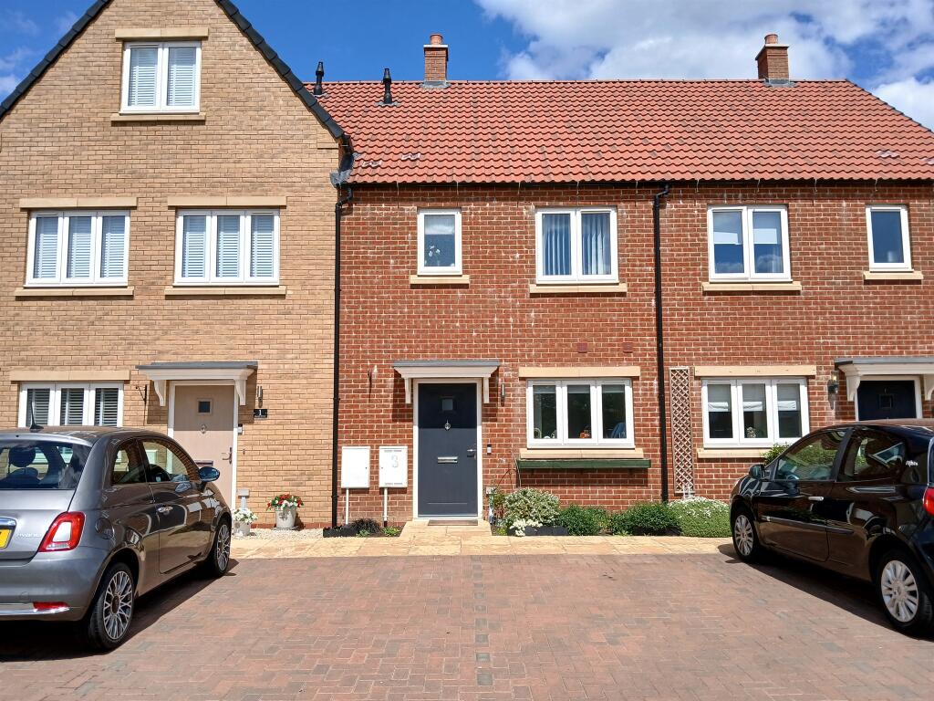 Main image of property: Brawn Drive, Raunds, Wellingborough