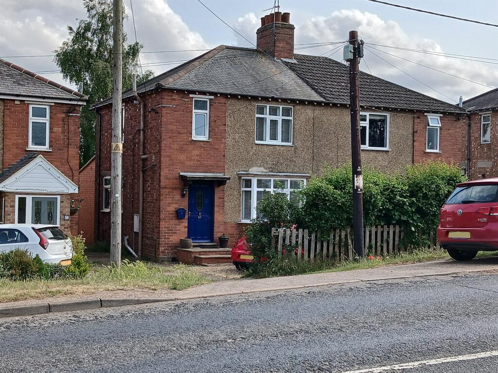 Main image of property: Kettering Road, Islip, Kettering