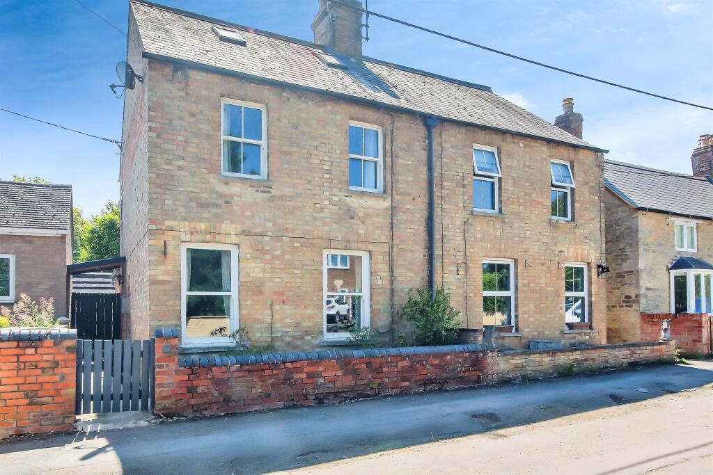 Main image of property: Cross Lane, Aldwincle, Kettering