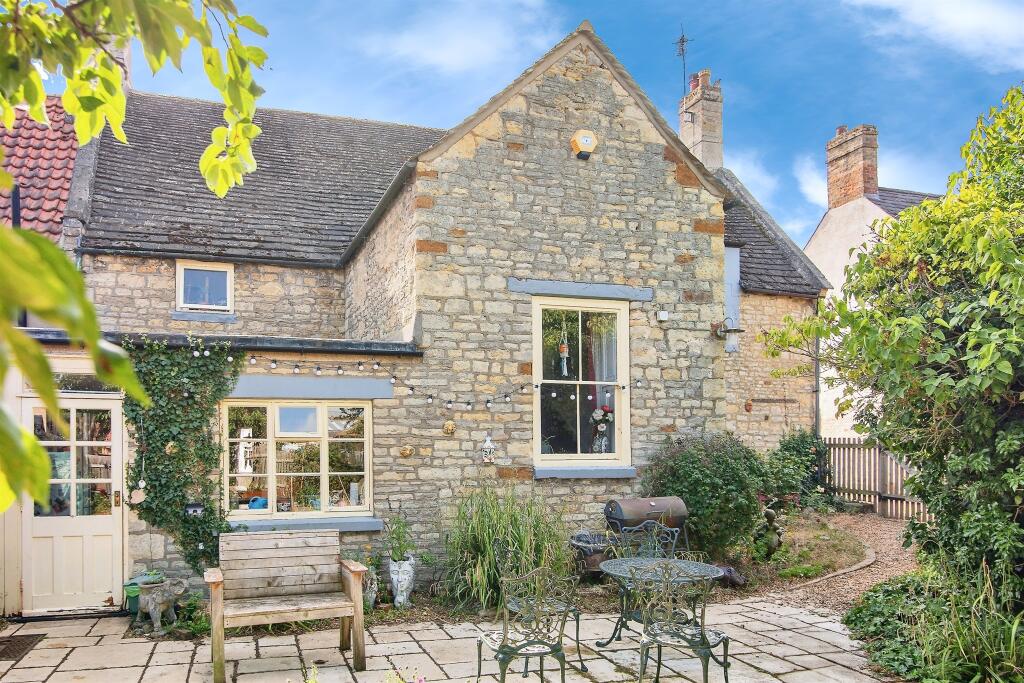 Main image of property: Chancery Lane, Thrapston, Kettering