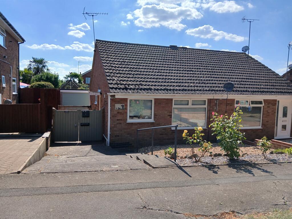 Main image of property: Washington Court, Thrapston, Kettering