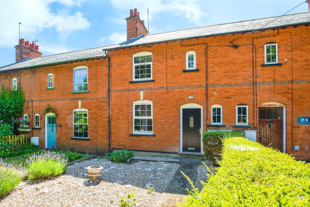 Main image of property: Kettering Road, Islip, Kettering