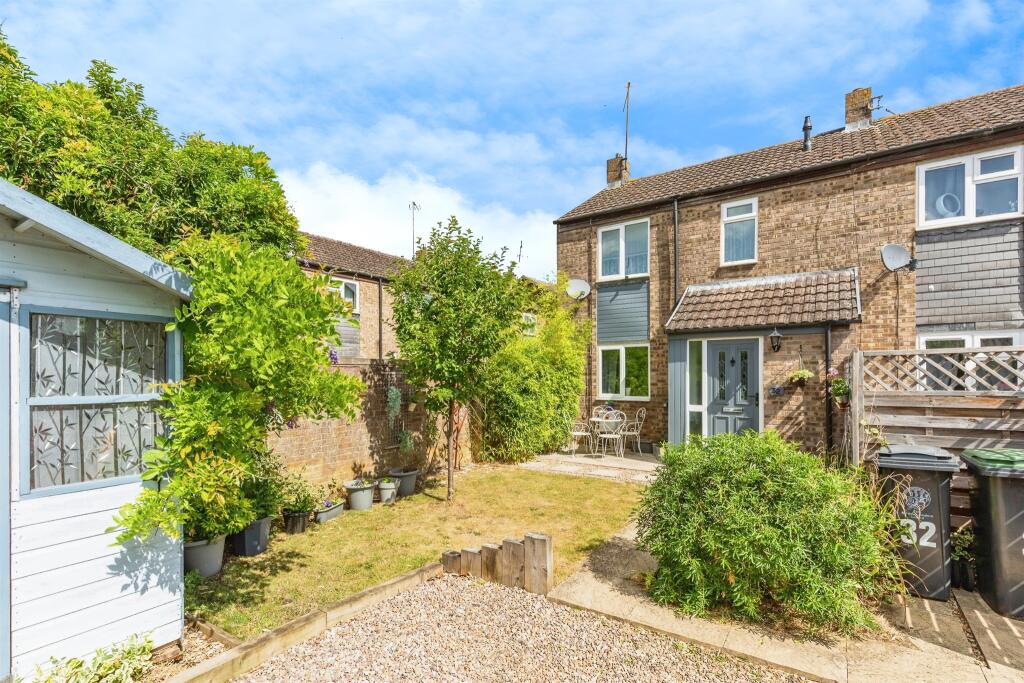 Main image of property: Carlow Street, Ringstead, Kettering