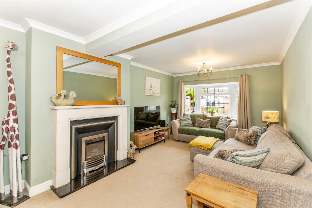 Main image of property: Welland Close, Raunds, Wellingborough