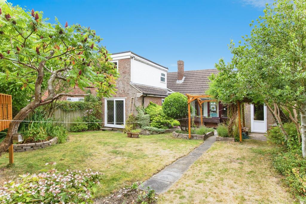 Main image of property: Alfred Street, Stanwick, Wellingborough