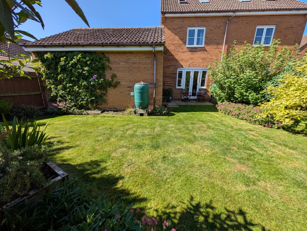 Main image of property: Dairy Way, Irthlingborough, Wellingborough