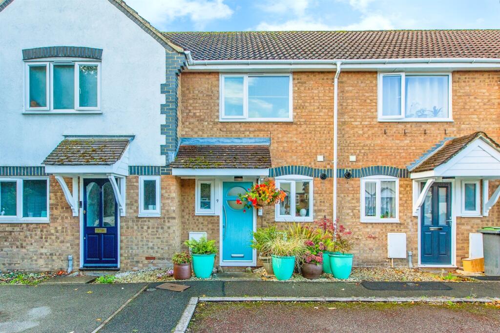 Main image of property: Harlech Court, Thrapston, Kettering