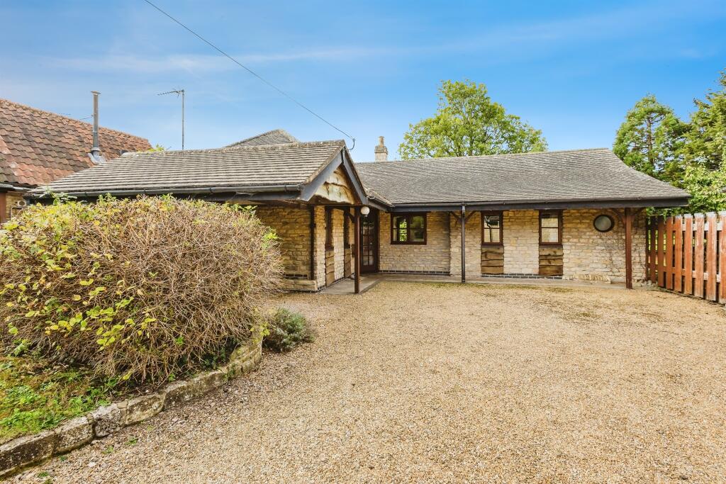 Main image of property: Main Street, Aldwincle, Kettering