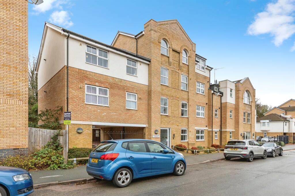 Main image of property: Station Road, Rushden