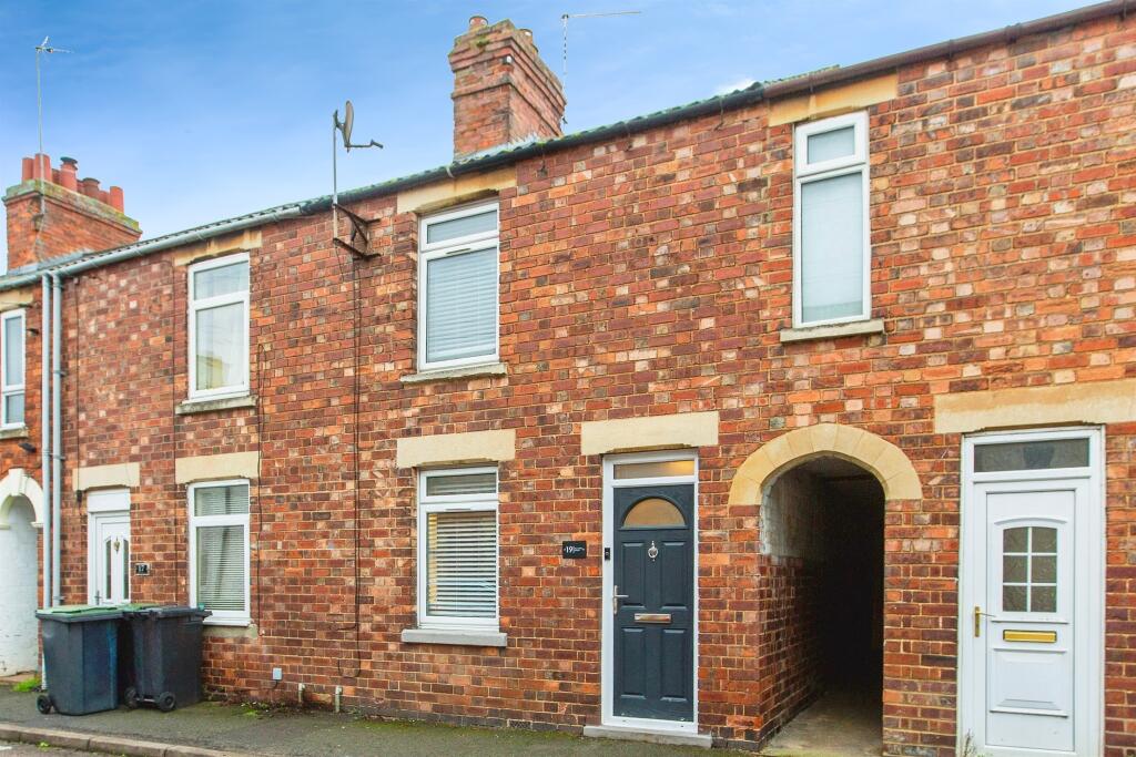 Main image of property: Halford Street, Thrapston, Kettering