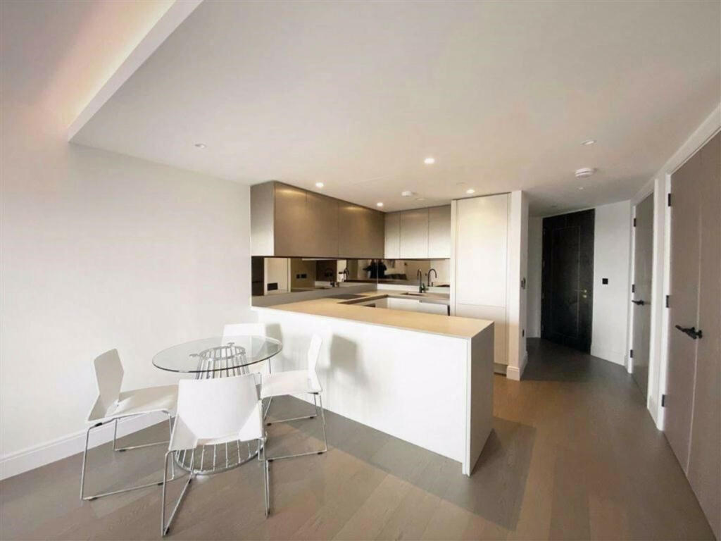 Main image of property: 27 Albert Embankment, London, SE1