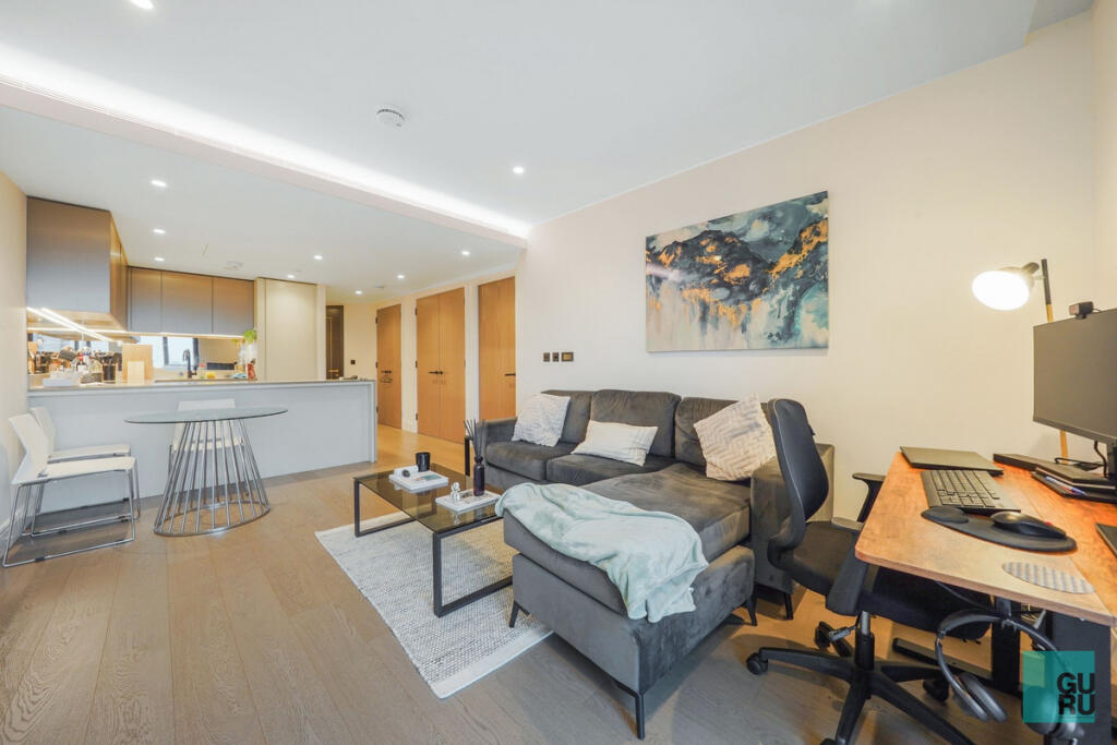 Main image of property: 27 Albert Embankment, London, SE1