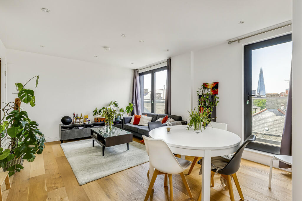 Main image of property: 12 Dock Street, London, E1