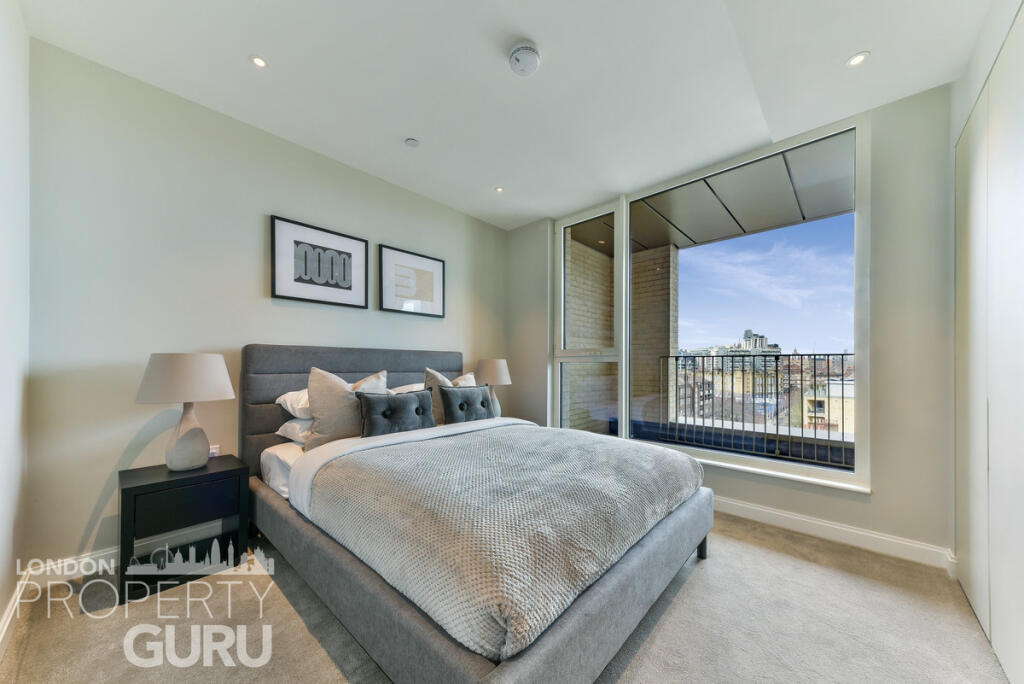 Main image of property: Oval Village, London, SE11
