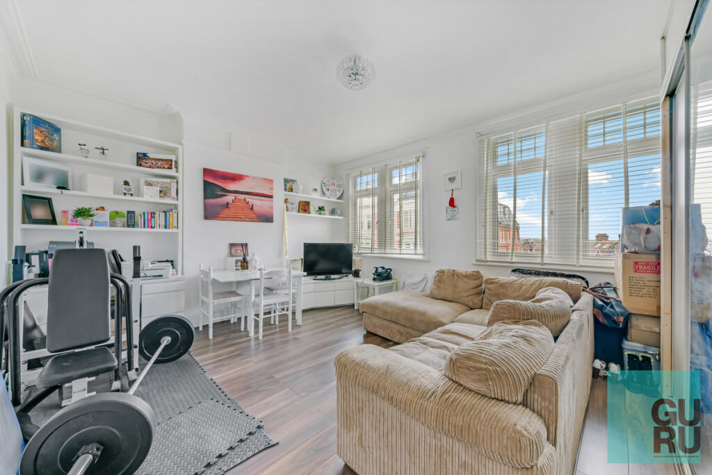 Main image of property: Arthur Road, Wimbledon, SW19