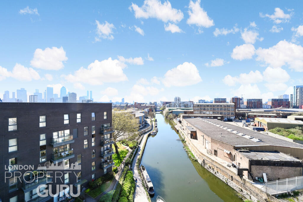 Main image of property: Tweed Walk, London, E14