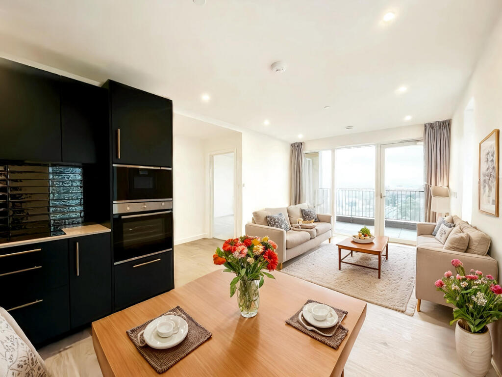 Main image of property: Alexandra Gate, London, N8