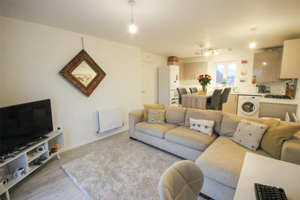 Main image of property: Wimbledon Chase, London, SW19