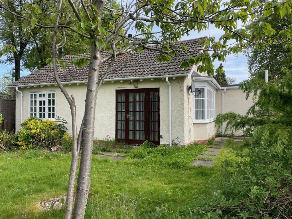 Main image of property: August Cottage, Pocklington