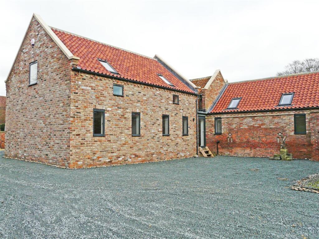 Main image of property: Chaplins, Church Street