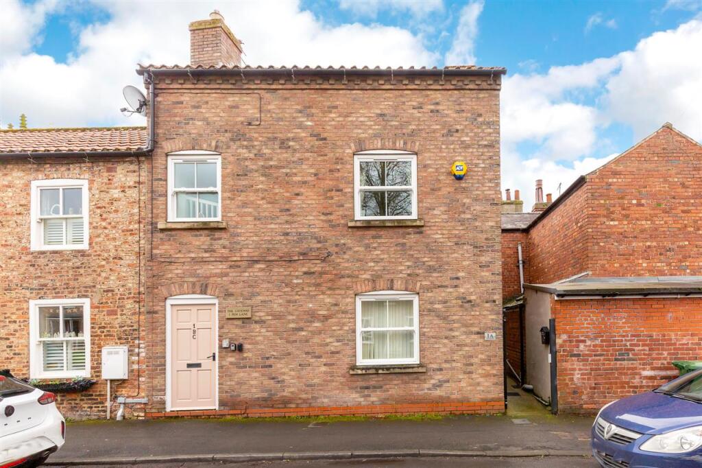 Main image of property: Apartment A, Pem Lane