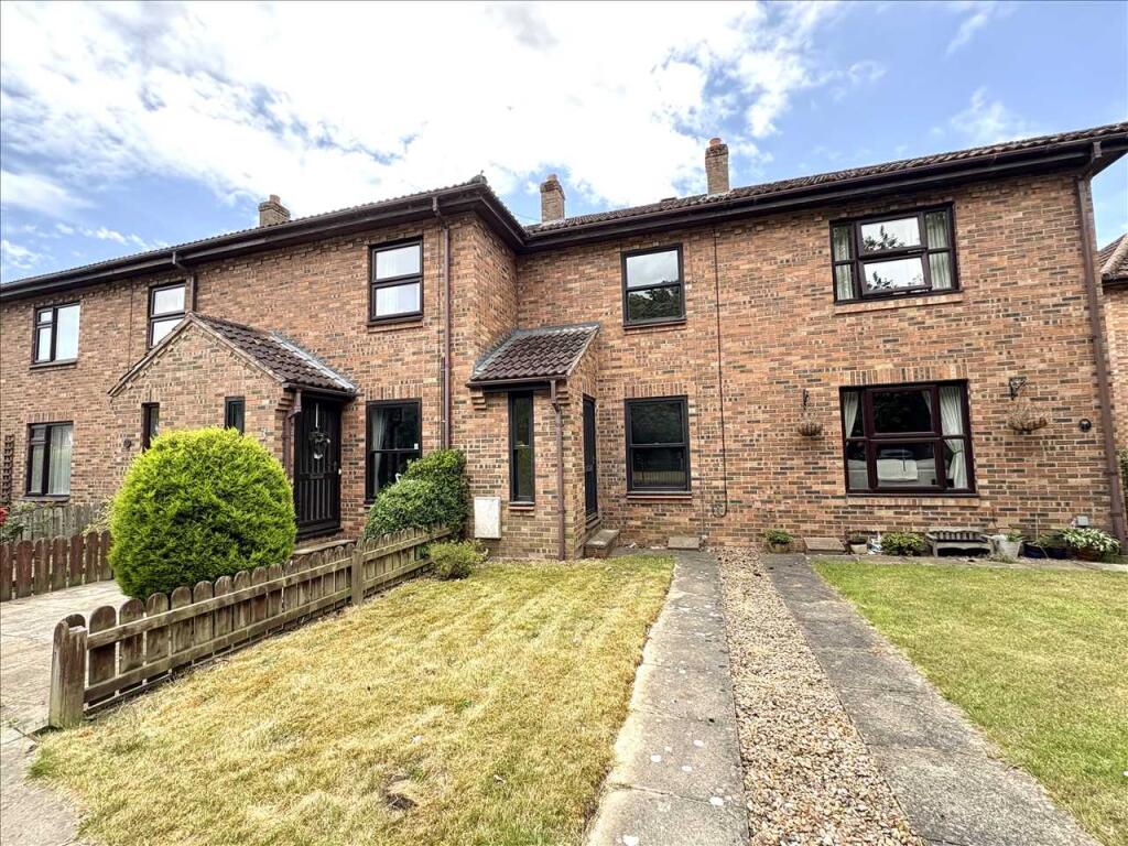 Main image of property: 4 The Squires, Pocklington