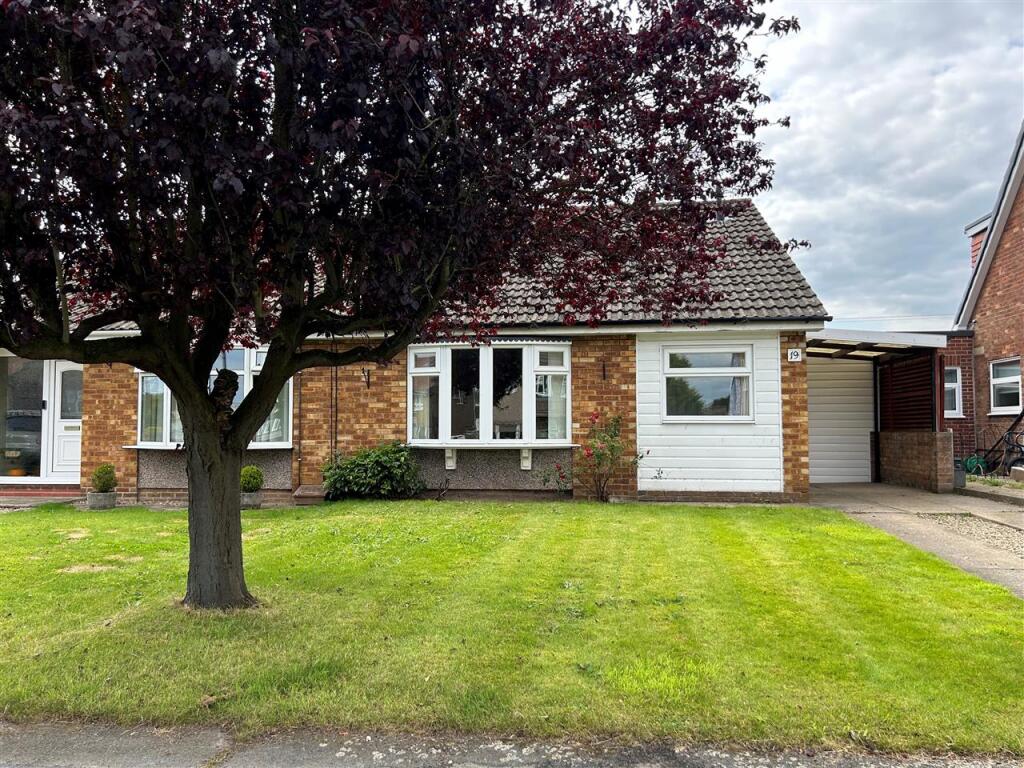 Main image of property: Moorfield Way, Wilberfoss