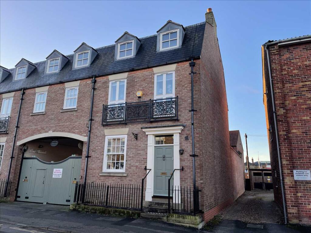 Main image of property: Florent Court, Pocklington
