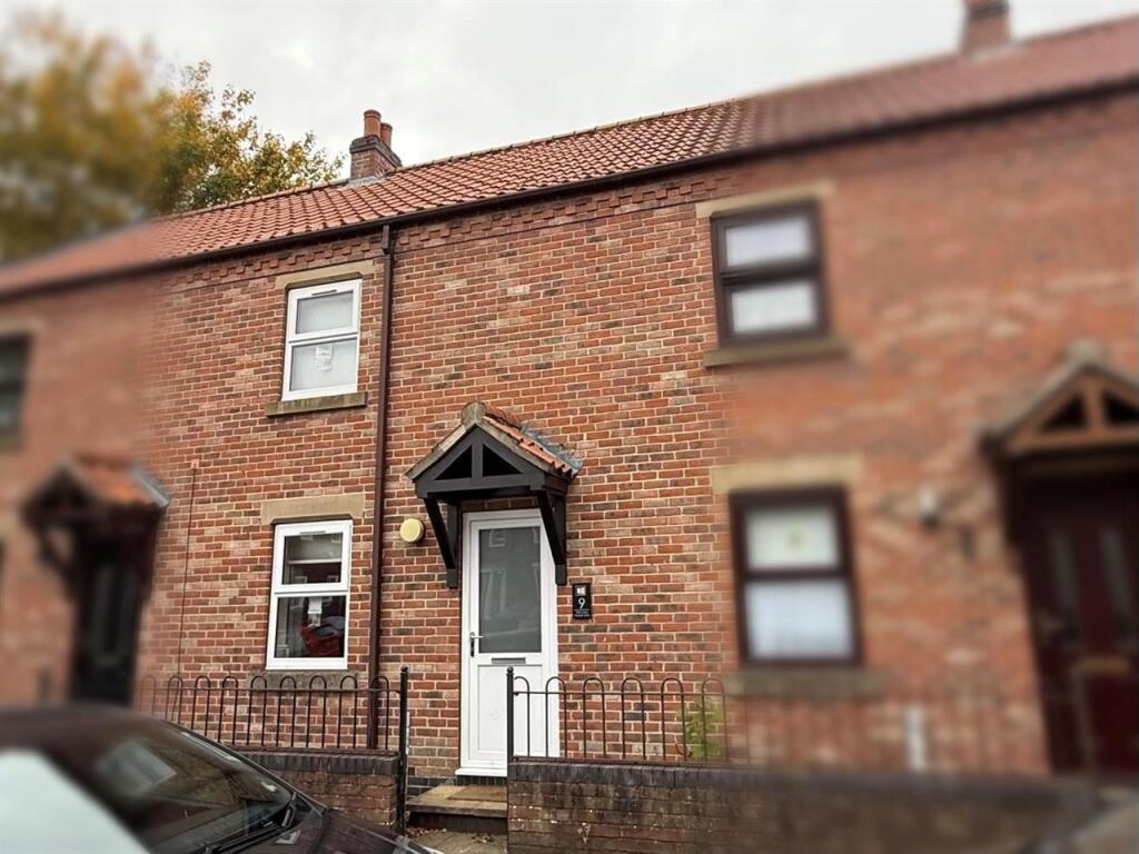 Main image of property: Church View, Pem Lane