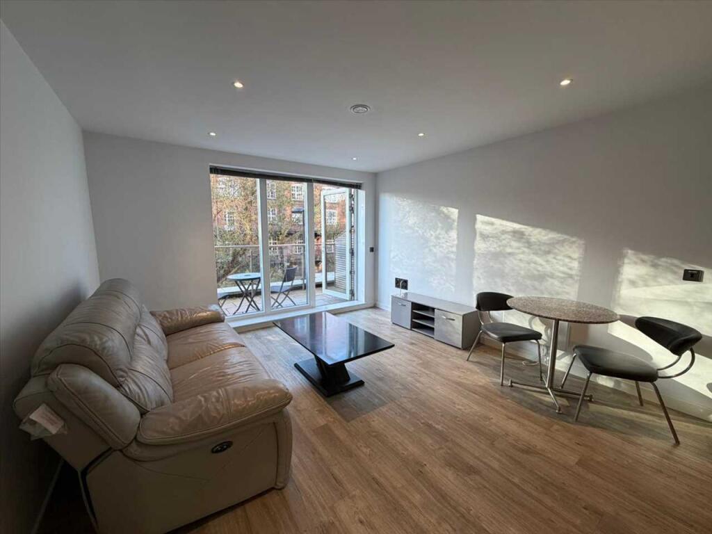 Main image of property: Leetham Lane, Hungate, York, YO1 7PE