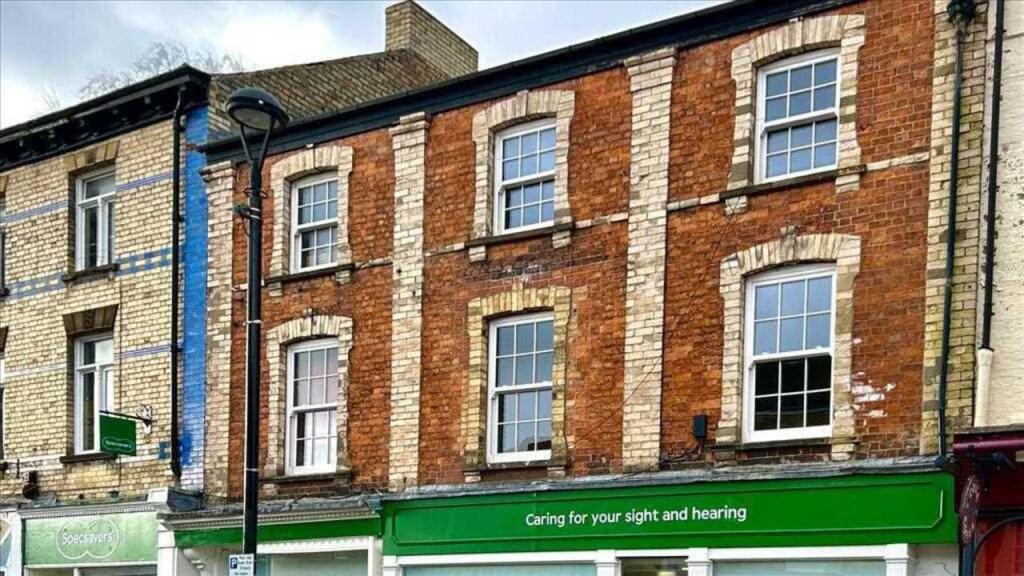 Main image of property: Market Place, Pocklington, YO42 2AS