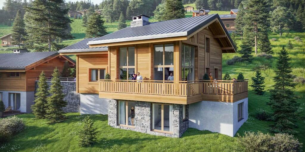 Main image of property: Les Gets, Haute-Savoie, Rhone Alps
