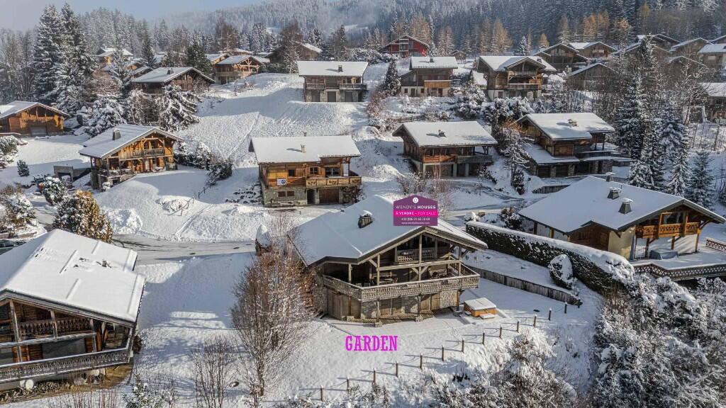 Main image of property: Les Gets, Haute-Savoie, Rhone Alps