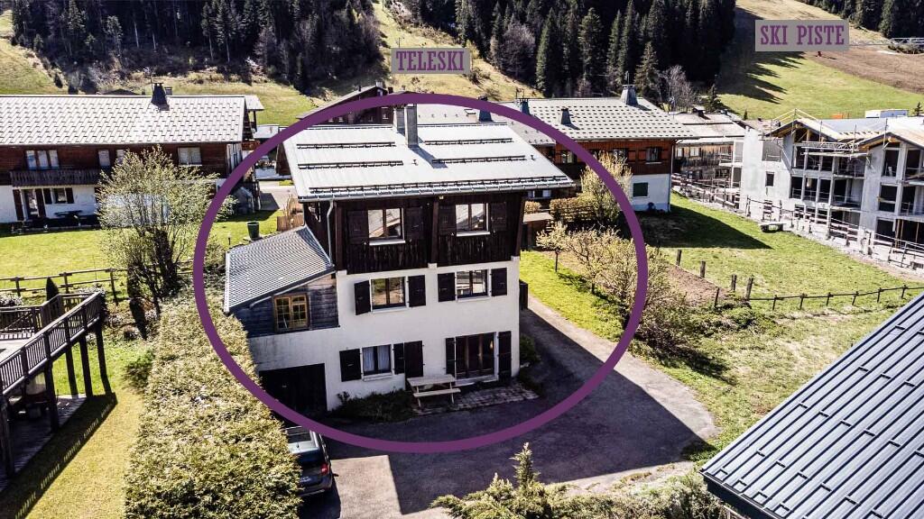 Main image of property: Les Gets, Haute-Savoie, Rhone Alps