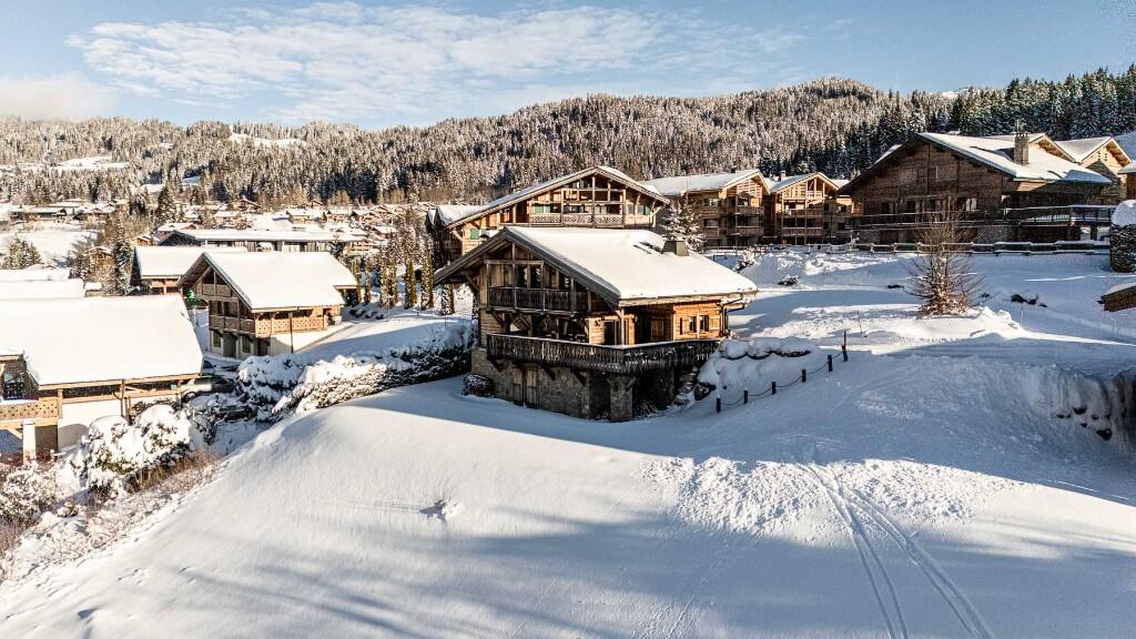 Main image of property: Les Gets, Haute-Savoie, Rhone Alps