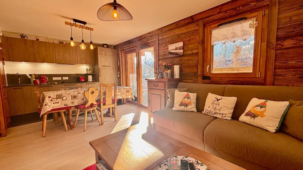 Main image of property: Les Gets, Haute-Savoie, Rhone Alps