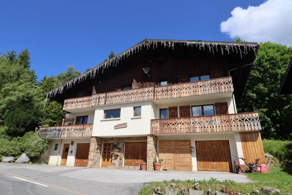 Main image of property: Les Gets, Haute-Savoie, Rhone Alps