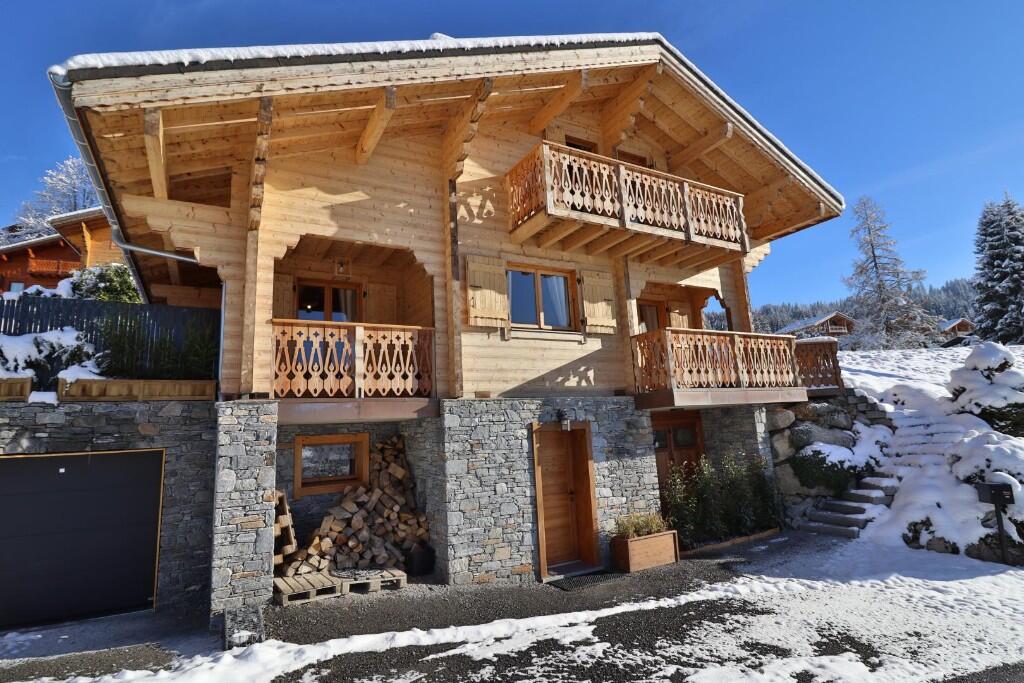 Main image of property: Les Gets, Haute-Savoie, Rhone Alps
