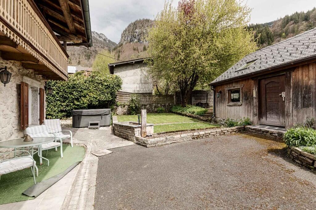 Main image of property: Le Biot, Haute-Savoie, Rhone Alps