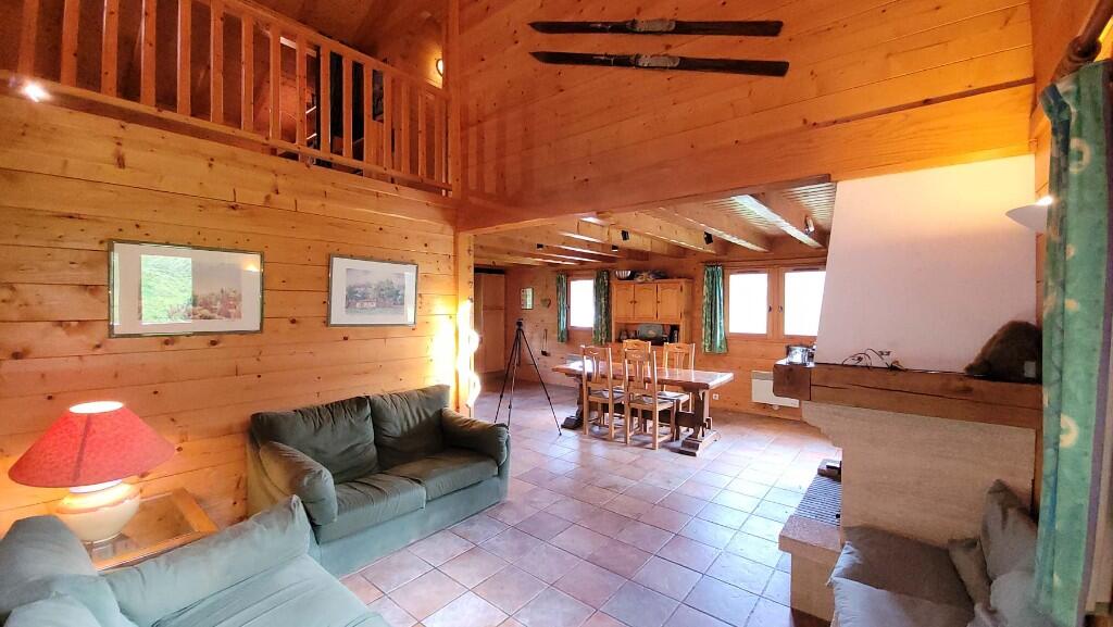 Main image of property: Les Gets, Haute-Savoie, Rhone Alps