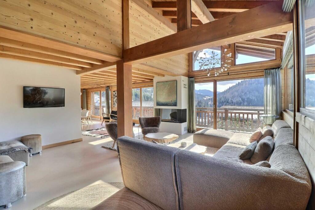 Main image of property: Les Gets, Haute-Savoie, Rhone Alps