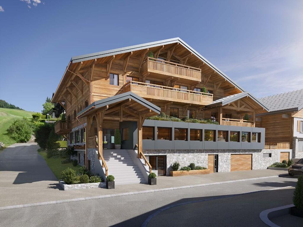 Main image of property: Les Gets, Haute-Savoie, Rhone Alps
